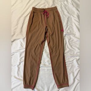 Fabletics Go-To Waffle Knit Jogger Sweatpants